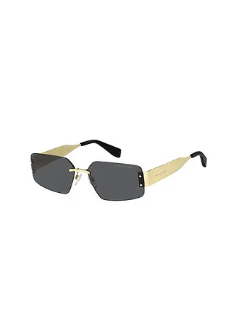 MARC JACOBS | Sonnenbrille MARC 875/S/59 | gold